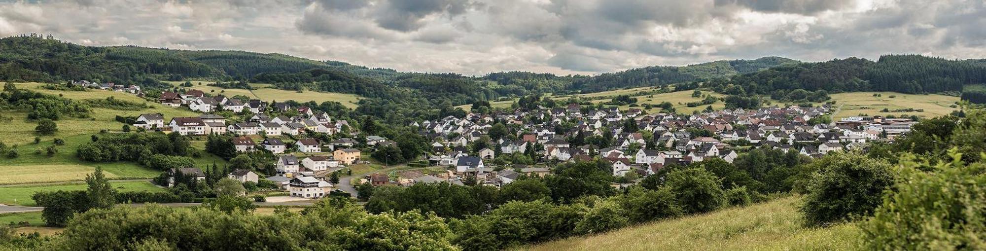 Heidi'S Ferienhaus Mittenaar Exteriér fotografie