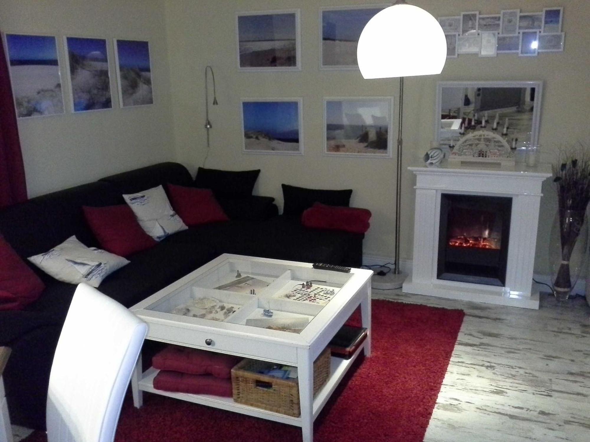 Heidi'S Ferienhaus Mittenaar Exteriér fotografie
